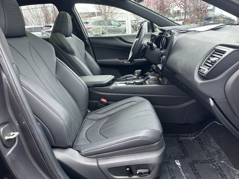 Used 2025 Lexus NX 450h+ F Sport w/ Accessory Package (2T) image 17