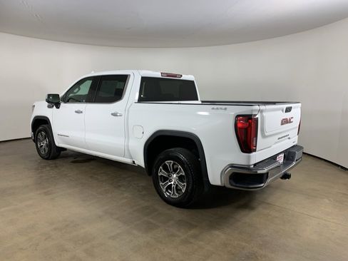 Used 2025 GMC Sierra 1500 SLT image 15