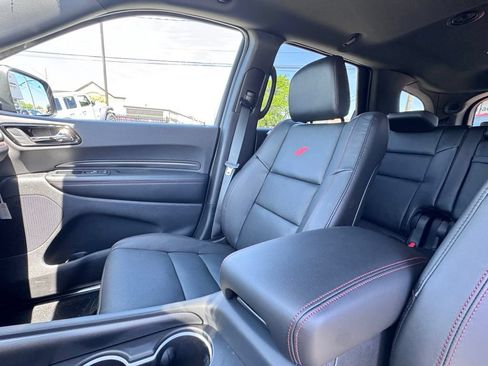 New 2026 Dodge Durango GT AWD/4WD image 14