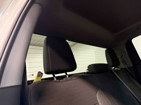 Used 2024 Chevrolet Silverado 1500 RST w/ Redline Edition image 69