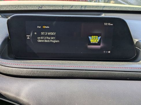 Used 2024 MAZDA CX-30 AWD 2.5 S w/ Preferred Package image 21