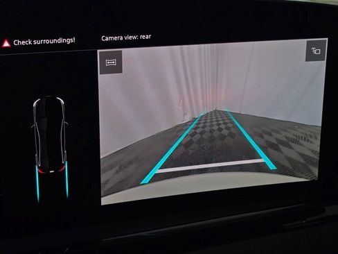 New 2025 Audi A5 2.0T Premium image 26