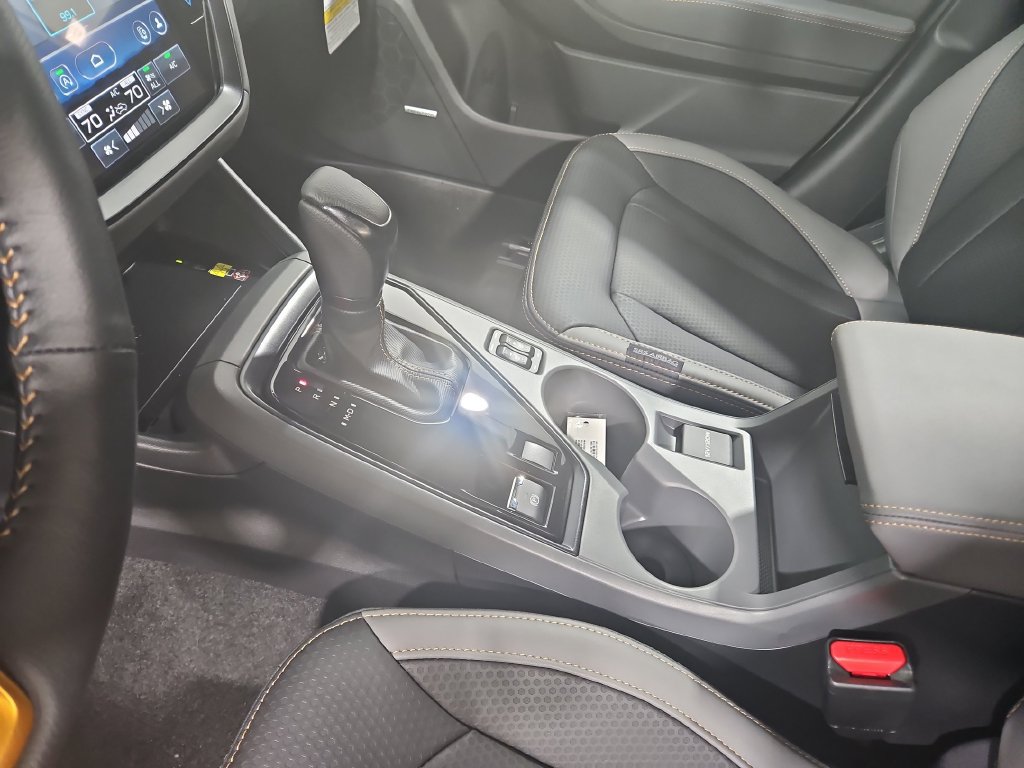 New 2026 Subaru Crosstrek 2.5i Wilderness AWD/4WD image 23