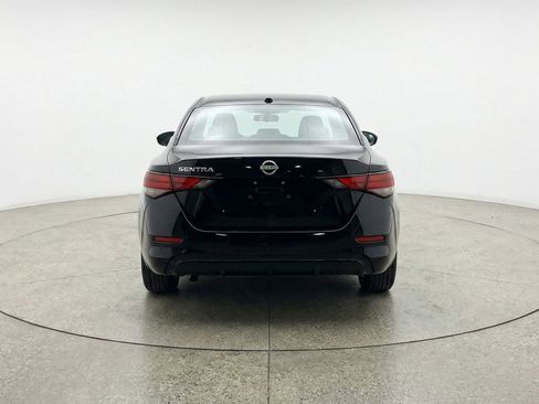 Used 2025 Nissan Sentra S FWD image 7