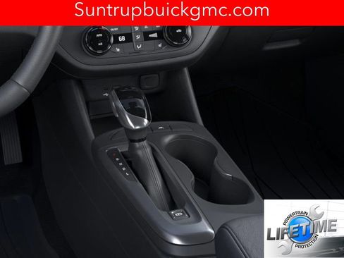 New 2026 Buick Envista Preferred image 23