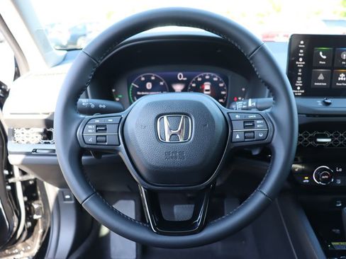 New 2025 Honda Accord EX-L image 31