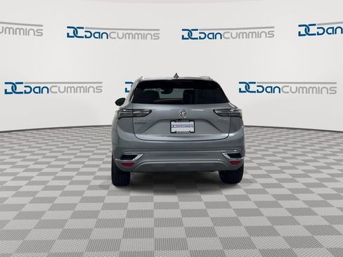 Used 2023 Buick Envision Avenir AWD/4WD image 7