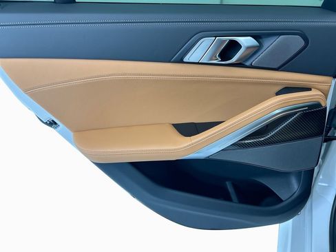 New 2026 BMW X6 M60i AWD/4WD image 25