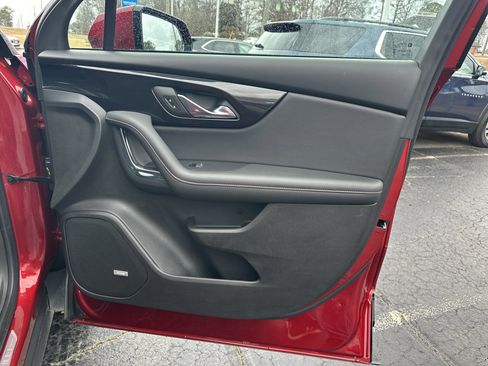 Certified 2024 Chevrolet Blazer RS w/ Driver Confidence II Package image 15