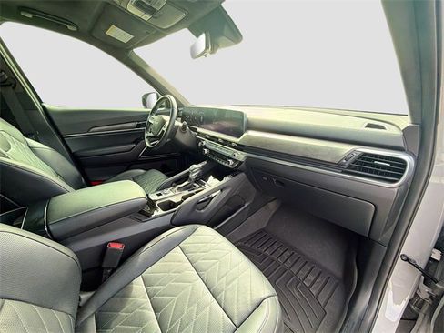 Used 2023 Kia Telluride SX Prestige X-Line image 23