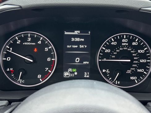 New 2026 Subaru Crosstrek 2.5i Limited image 27