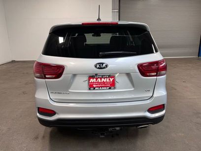Used 2020 Kia Sorento AWD V6
