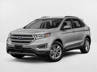 Used 2017 Ford Edge Titanium w/ Technology Package FWD video 1