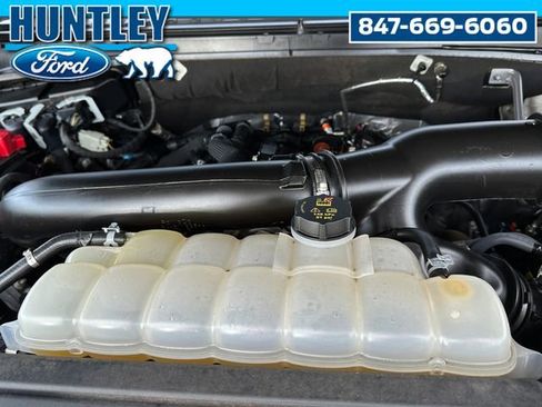 Used 2022 Lincoln Navigator Reserve AWD/4WD image 9