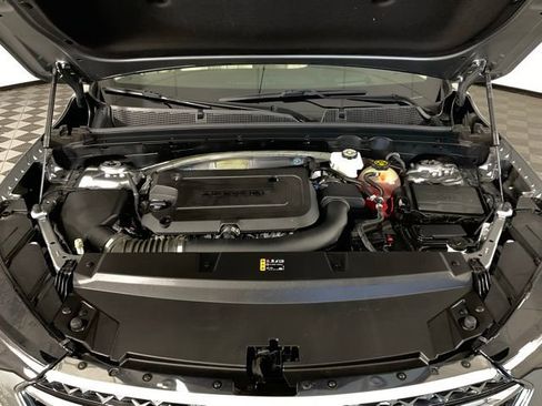 Used 2023 Buick Envision Avenir image 44