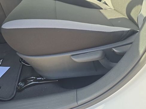 New 2025 Nissan Versa S w/ Trunk Package image 20