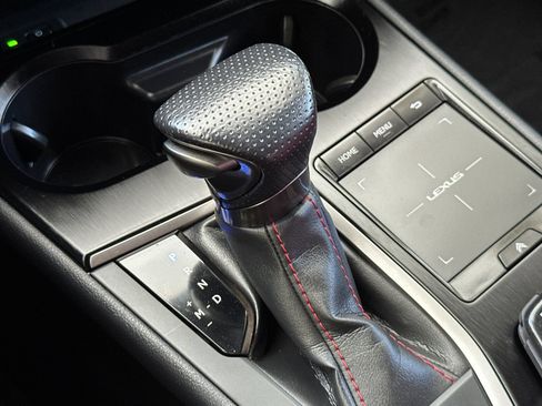 Used 2021 Lexus UX 200 F Sport w/ Accessory Package (Z2) FWD image 24