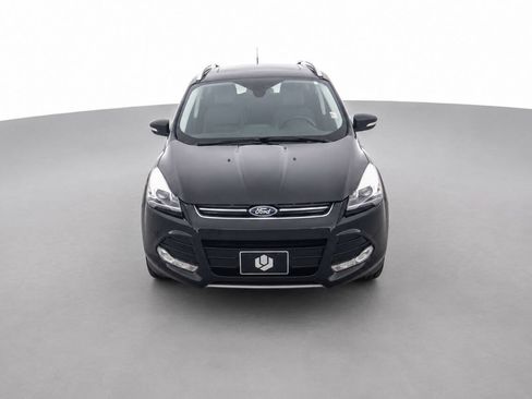 Used 2014 Ford Escape Titanium w/ Equipment Group 401A FWD image 2