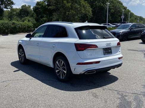 Certified 2023 Audi Q5 2.0T Premium Plus w/ Premium Plus Package AWD/4WD image 7