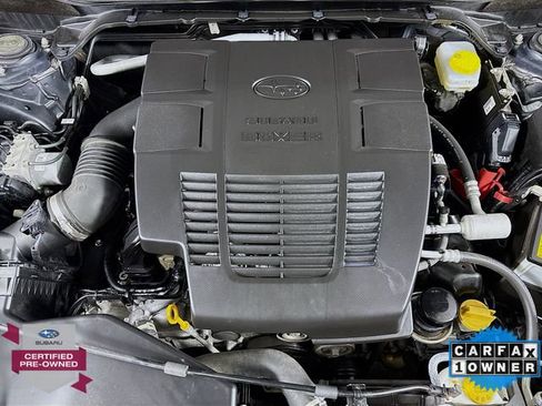 Certified 2023 Subaru Forester image 27