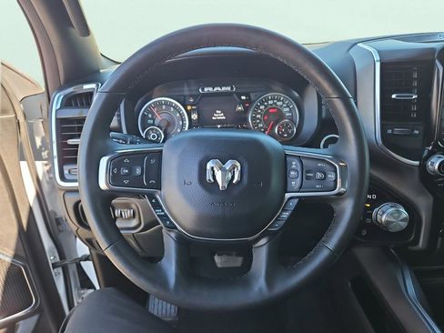 Used 2025 RAM 1500 Laramie image 10