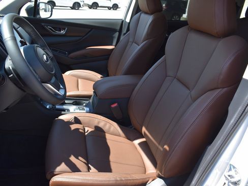 Used 2026 Subaru Ascent Touring AWD/4WD image 29