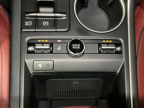 Used 2022 Kia K5 GT-Line w/ GT-Line Awd Premium Package image 20