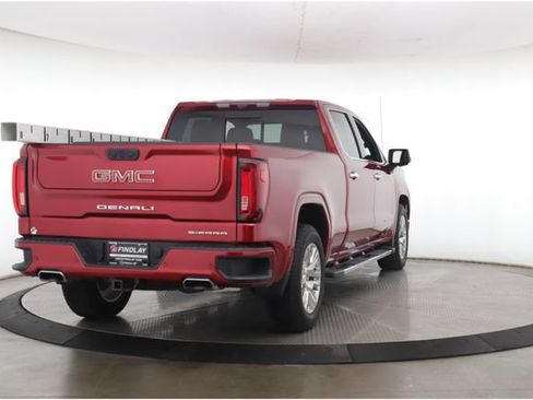 Used 2023 GMC Sierra 1500 Denali w/ Technology Package AWD/4WD image 7