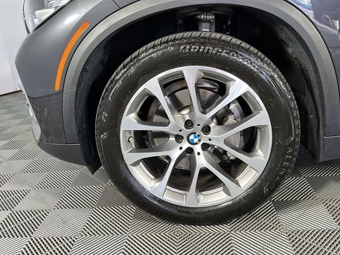 Used 2023 BMW X5 xDrive40i w/ Parking Assistance Package AWD/4WD image 5