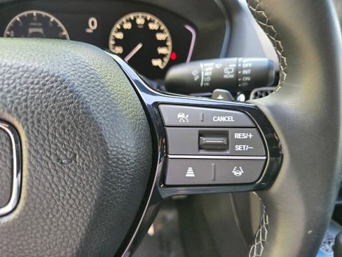 Certified 2024 Honda Civic Sport image 23