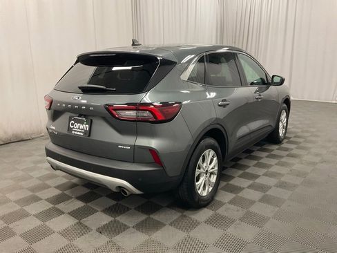 Used 2023 Ford Escape Active w/ Tech Pack #1 image 29