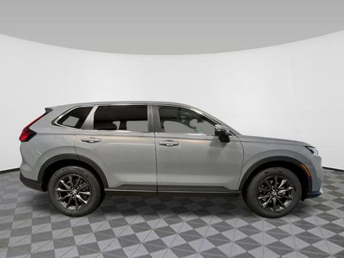 New 2026 Honda CR-V EX-L image 8