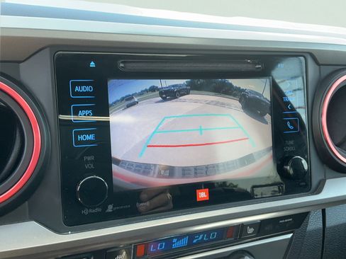 Used 2019 Toyota Tacoma Limited RWD image 29