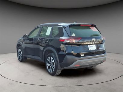 Certified 2023 Nissan Rogue SV w/ SV Premium B Package