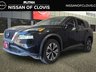 Used 2023 Nissan Rogue SV AWD/4WD video 1