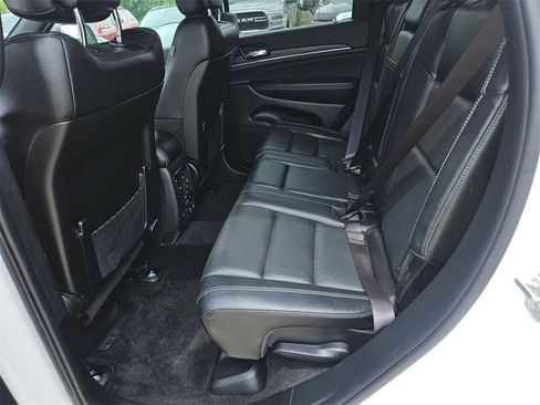 Used 2021 Jeep Grand Cherokee Limited w/ Quick Order Package 28K 80th image 11