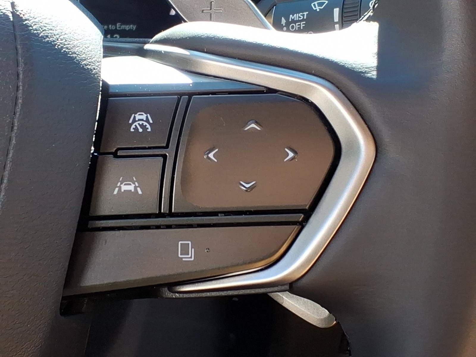 Used 2024 Lexus NX 350 AWD w/ Vision Package image 13