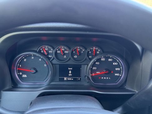 Used 2023 GMC Sierra 3500 Pro w/ Convenience Package image 32