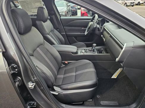 New 2026 MAZDA CX-50 AWD 2.5 S w/ Cargo Package image 29