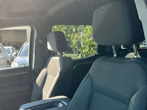 Used 2023 Chevrolet Silverado 1500 LT image 8