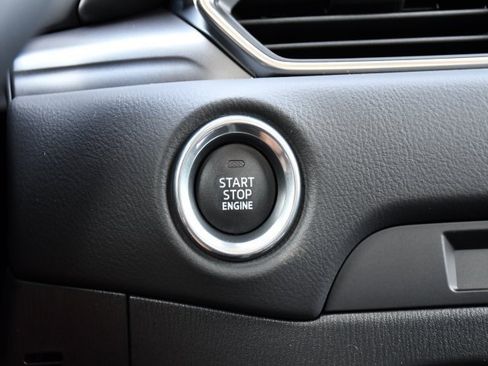 New 2025 MAZDA CX-5 AWD 2.5 S w/ Select Package image 15