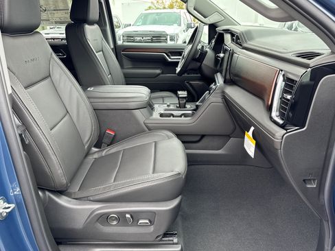 Used 2026 GMC Sierra 1500 Denali AWD/4WD image 15