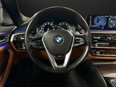 Used 2019 BMW 540i xDrive w/ Convenience Package image 20