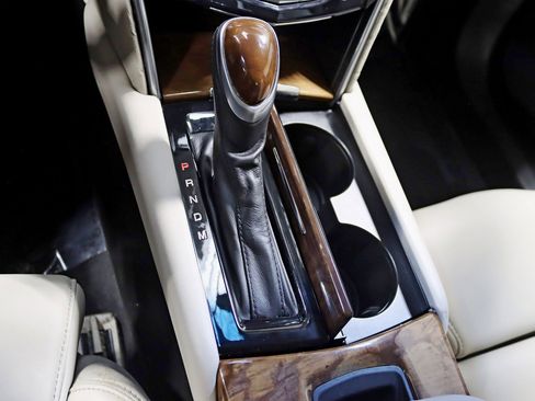 Used 2018 Cadillac XTS Premium Luxury w/ Driver Assist Package image 24