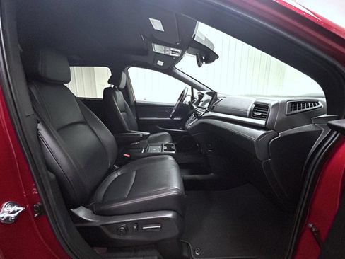 Used 2025 Honda Odyssey Sport-L image 15