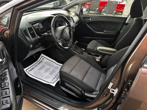 Used 2015 Kia Forte EX w/ Protection Package image 14