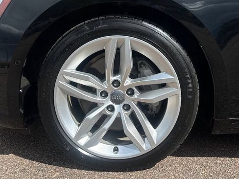 Used 2019 Audi A5 2.0T Prestige AWD/4WD image 15