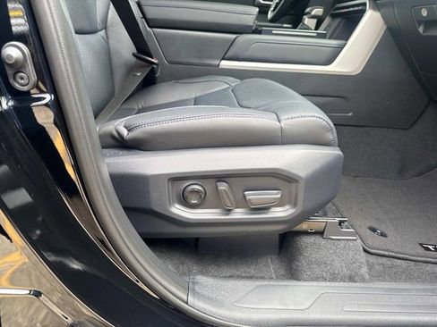 New 2026 Toyota Tundra Platinum AWD/4WD image 13