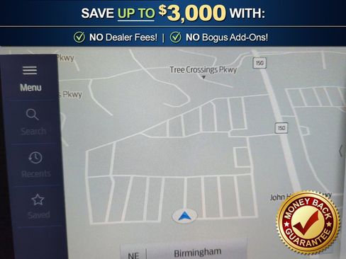 Used 2023 Ford F150 Tremor w/ Trailer Tow Package image 26