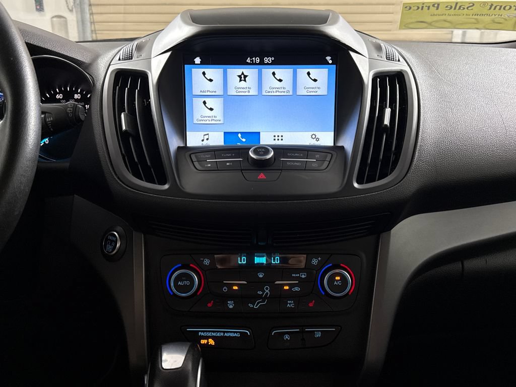 Used 2019 Ford Escape SEL FWD image 19